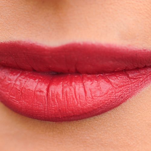 Cuidados y recomendaciones para unos labios perfectos