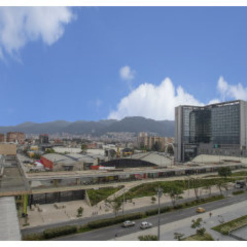 Hotel Hilton Bogotá Corferias