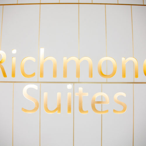 RICHMOND SUITES HOTEL: EJEMPLO DE SOSTENIBILIDAD