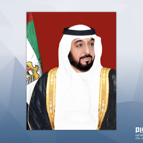Khalifa bin Zayed: Planta de Energía Nuclear de Barakah es motivo de orgullo