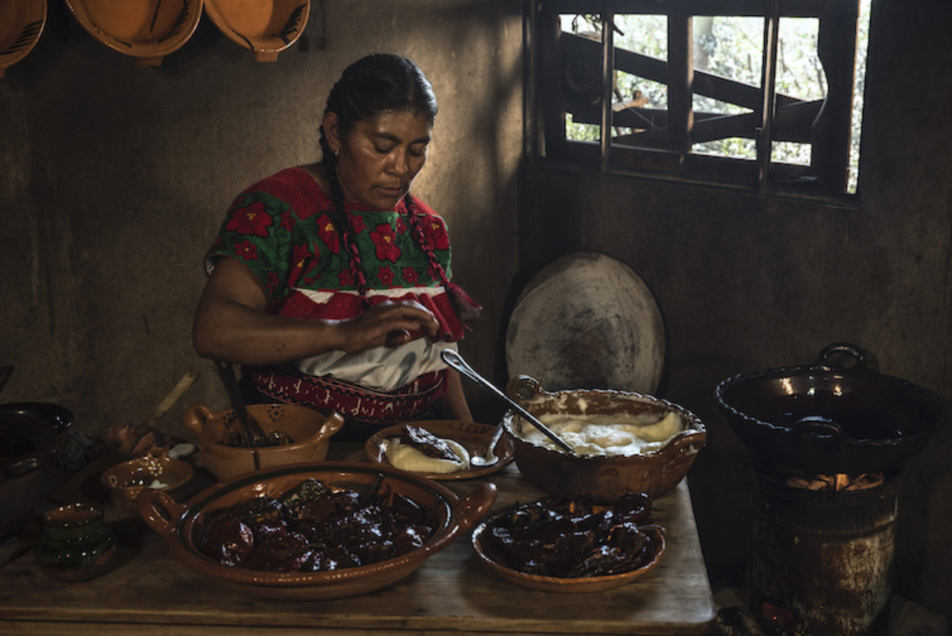 El Gourmet invita a recorrer desde casa los sabores más autóctonos del mundo