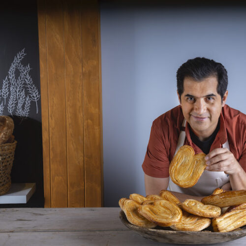Lo mejor de la panadería mexicana llega a Colombia con “Como pan caliente”
