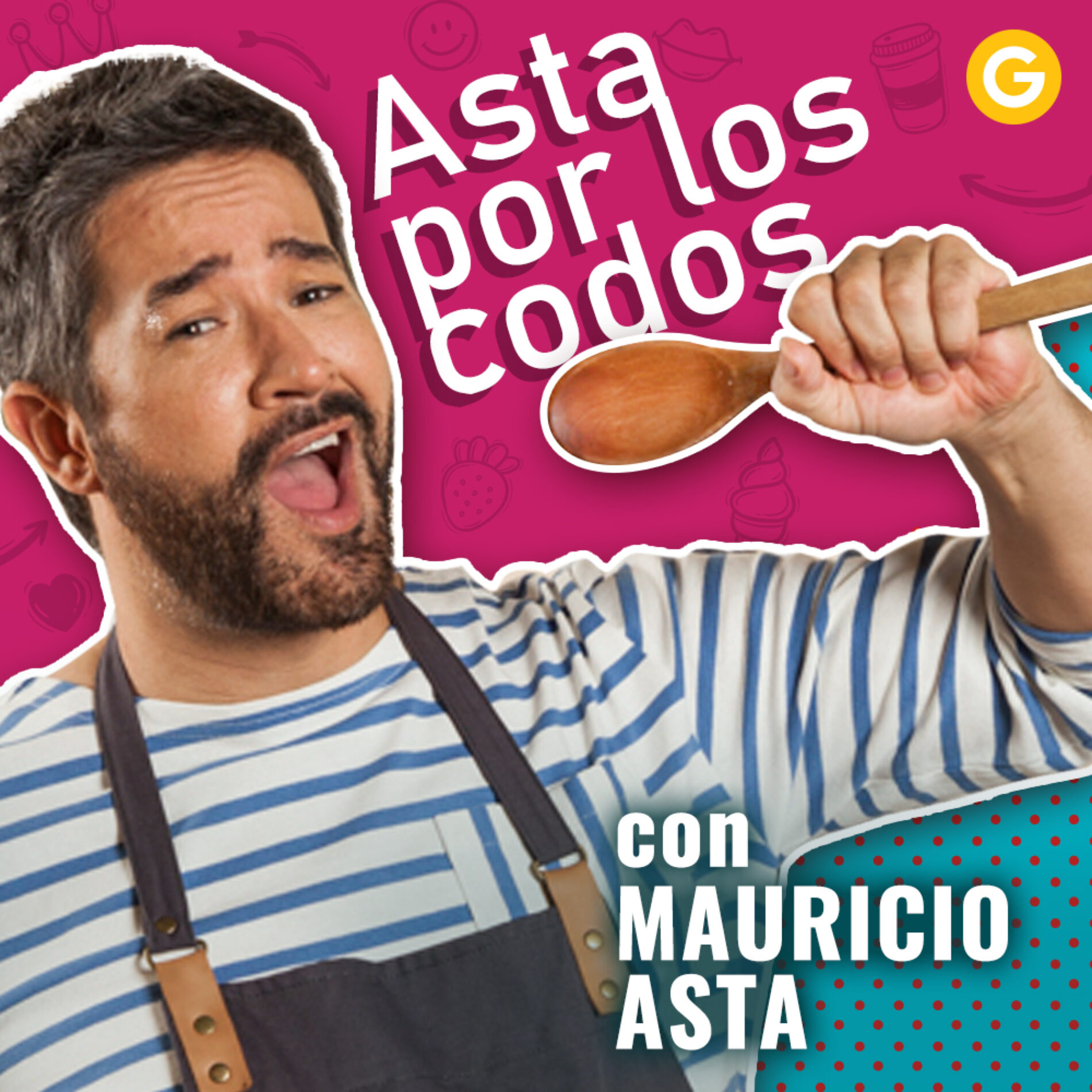 El Gourmet celebra el Día Internacional del Macaron con un nuevo podcast disponible en Colombia