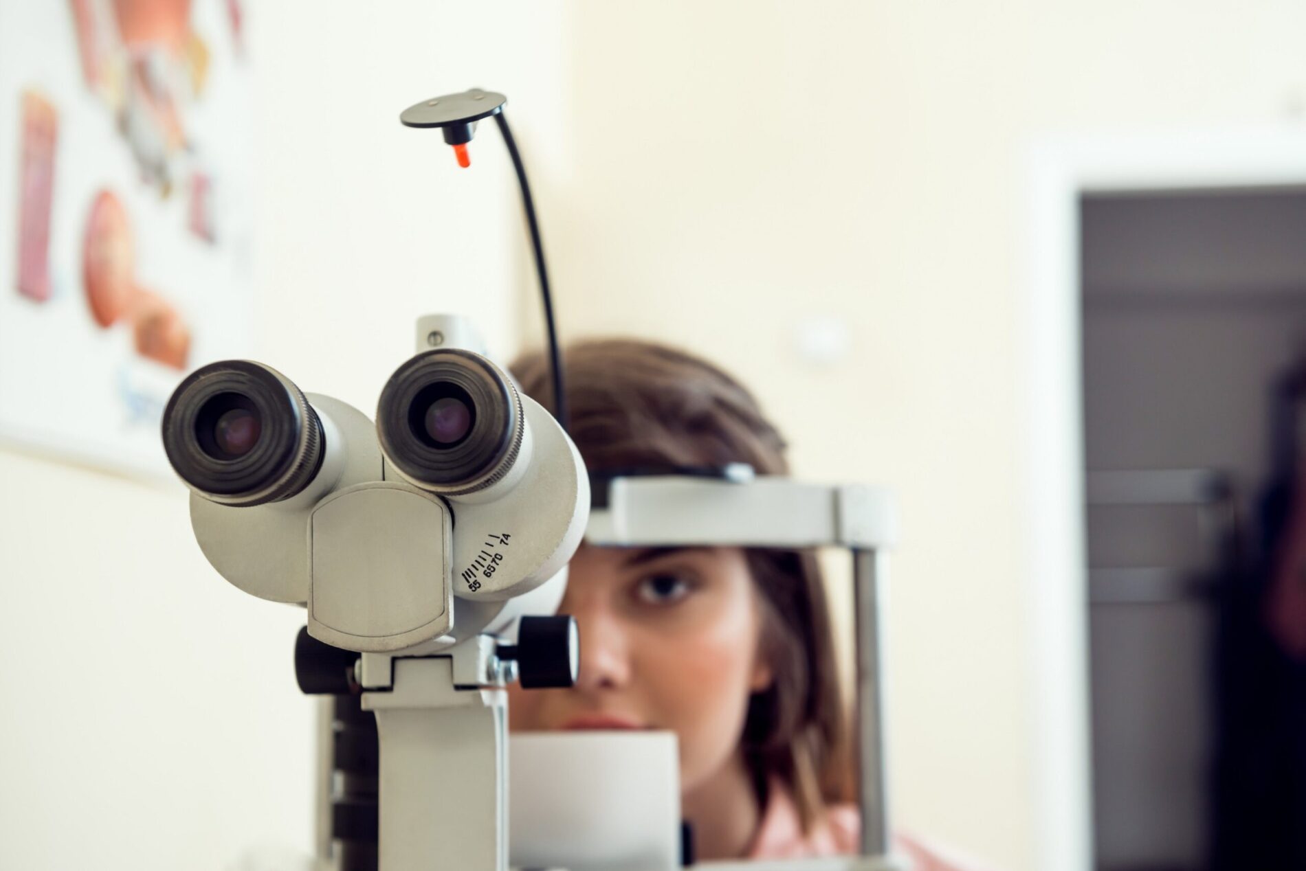 ¿Qué tanto sabes del Glaucoma?