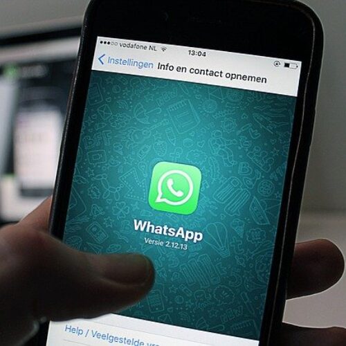 Tres pasos sencillos para que no lo suplanten en WhatsApp