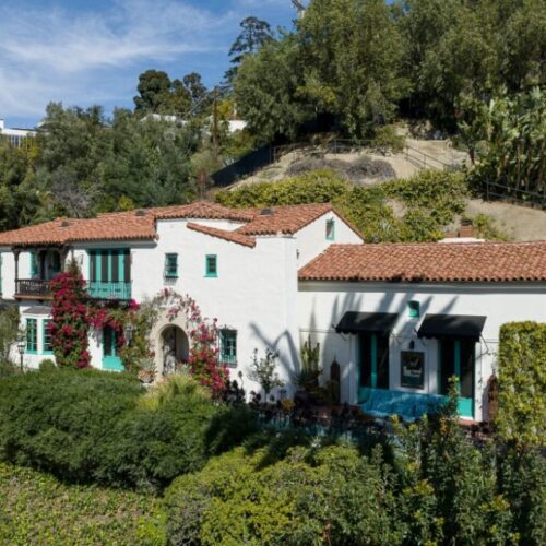 Leonardo DiCaprio compra la impresionante casa de la estrella de ‘Modern Family’