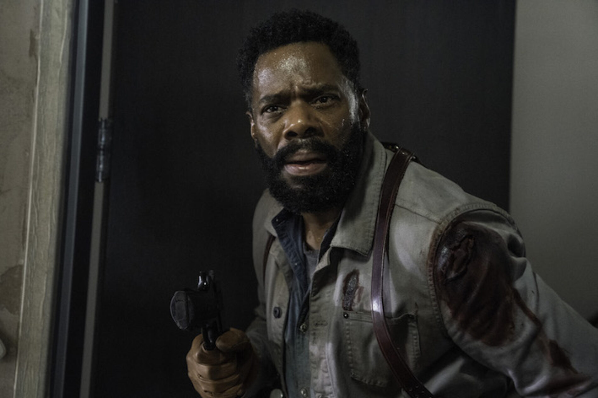 La sexta temporada de Fear The Walking Dead llega a su fin en Colombia con un episodio electrizante en AMC