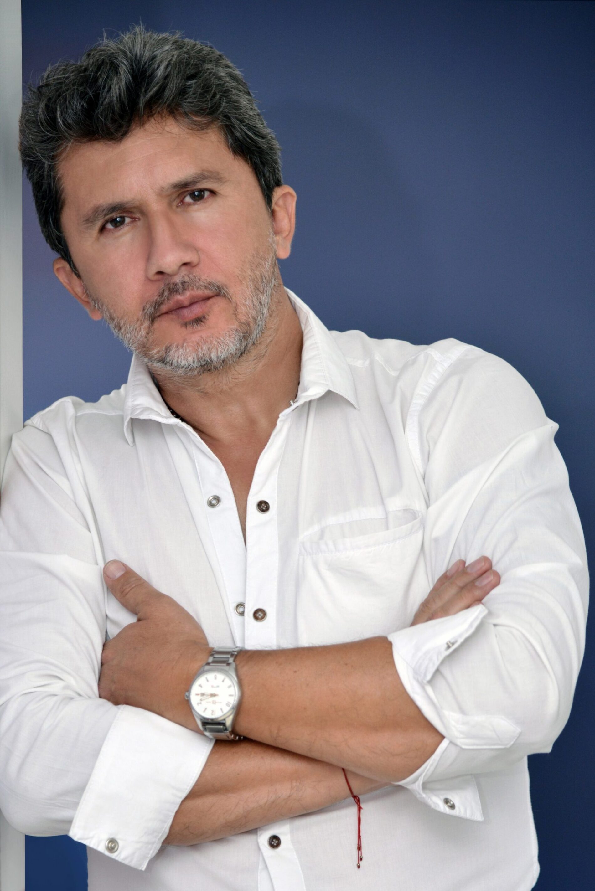 Juan Carlos Guerrero Beltrán: ARTISTA DE LA IMAGEN