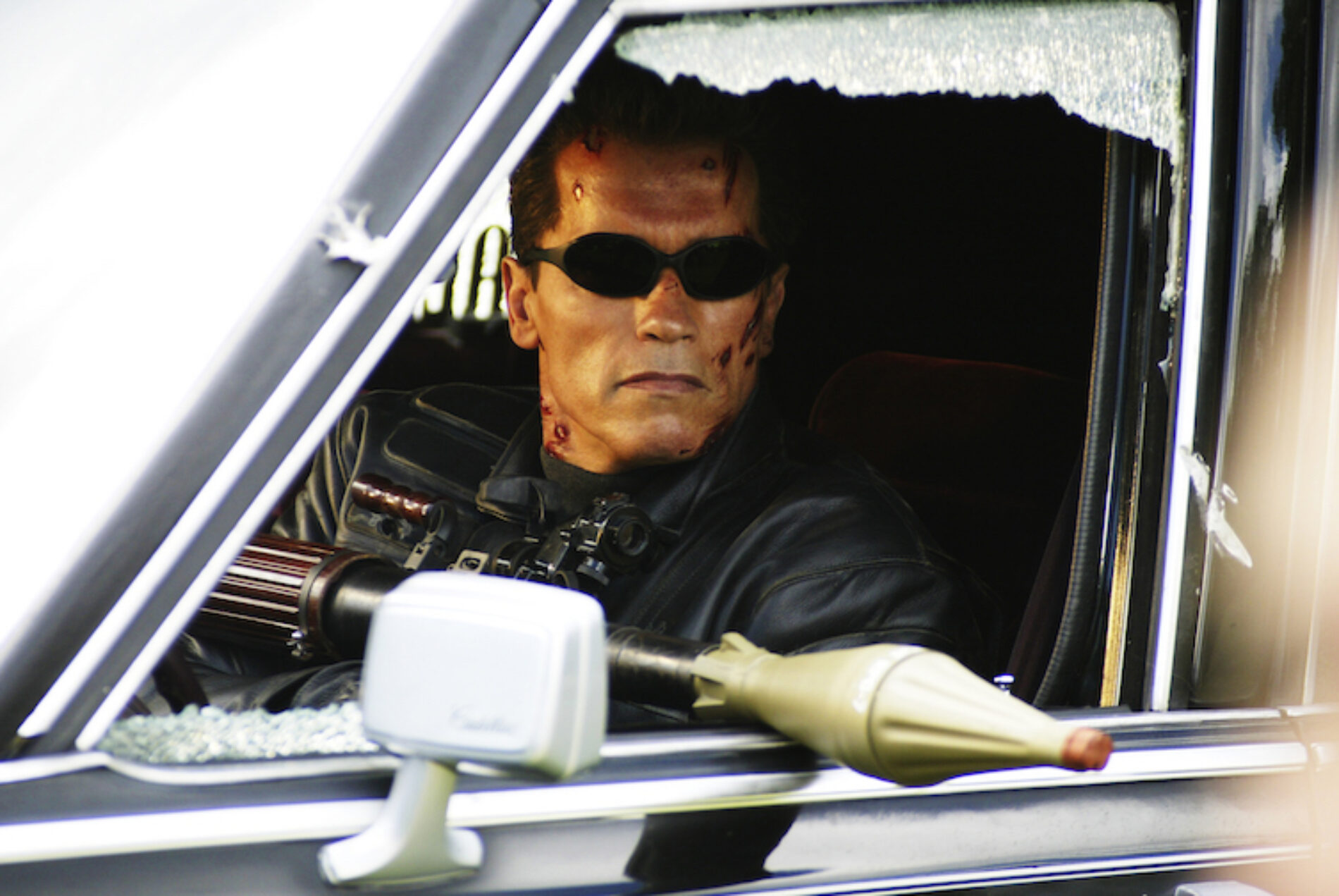 AMC presenta especial de cumpleaños para Arnold Schwarzenegger 