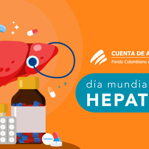 La atención a la hepatitis no da espera