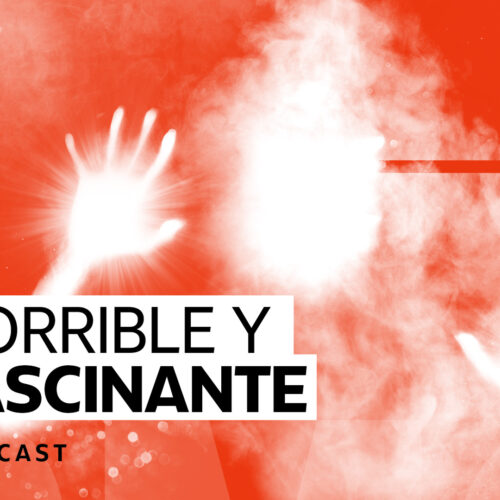 Disponible en Colombia el primer podcast de AMC: Horrible y Fascinante