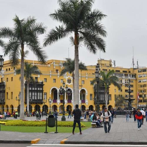Cinco panoramas imperdibles para disfrutar Lima