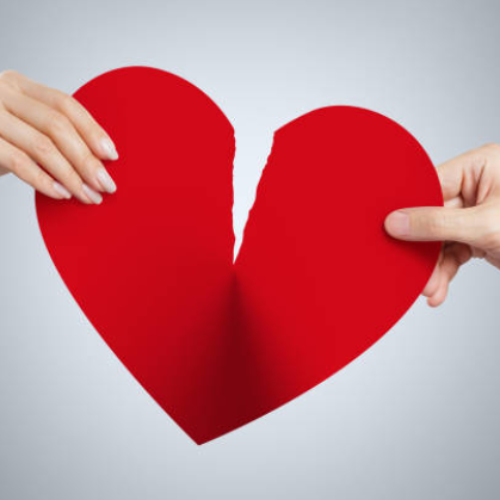 Desde la psicología y la neurología: ¿Qué hacer para sobrevivir a una ‘tusa’ amorosa?