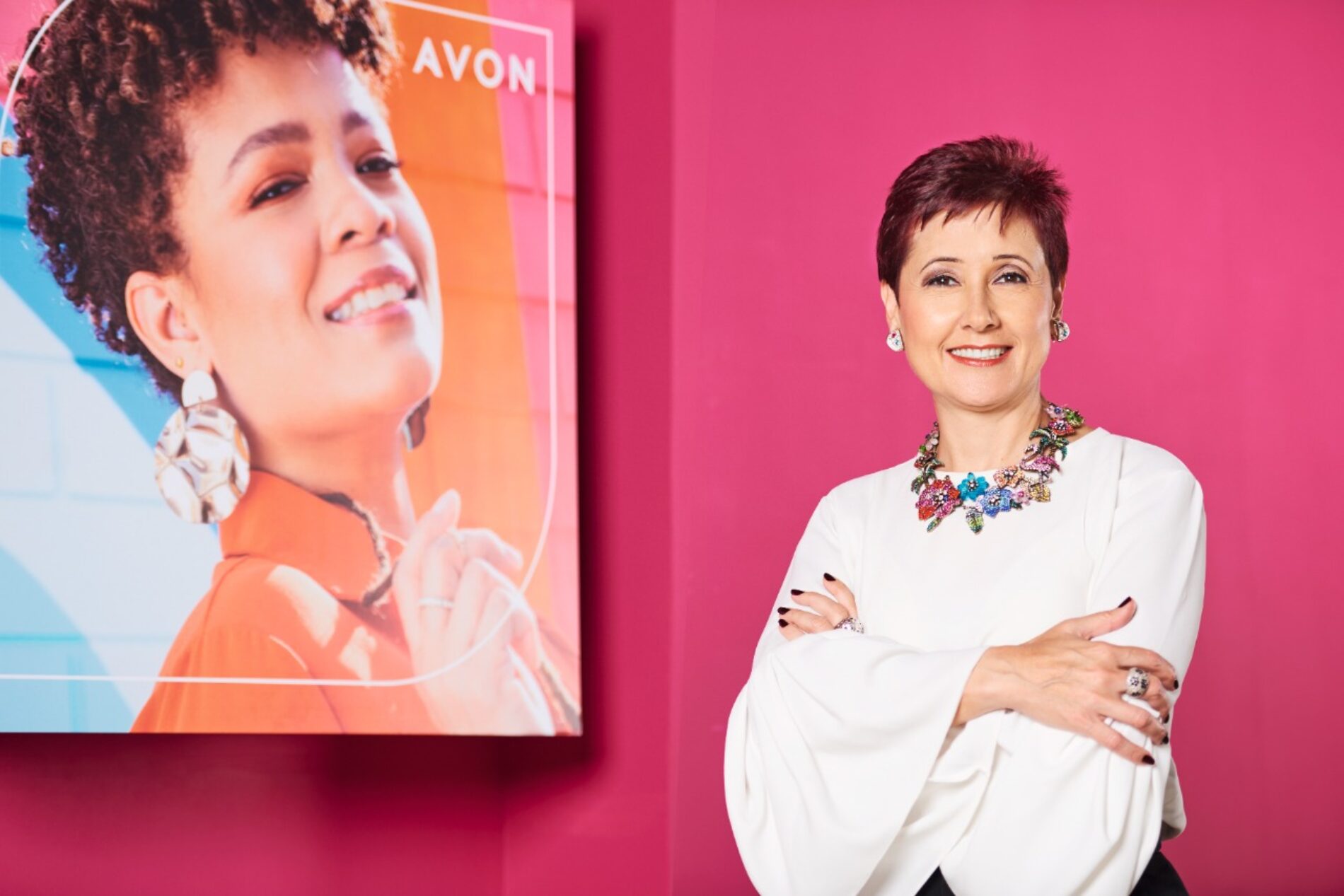 Avon y Fundación Avon para las Mujeres presentan la encuesta de la Ruta Crítica en violencias de género en la región