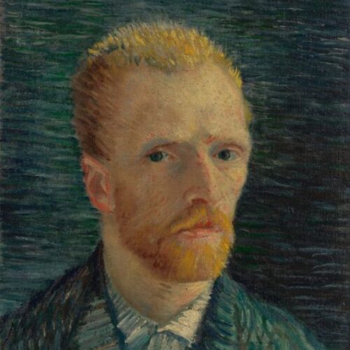 La sorprendente psicogenealogía de Vincent Van Gogh