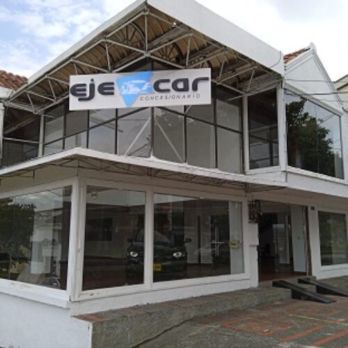 Ejecar: nuevo concesionario de vehículos usados multimarca en el Eje Cafetero