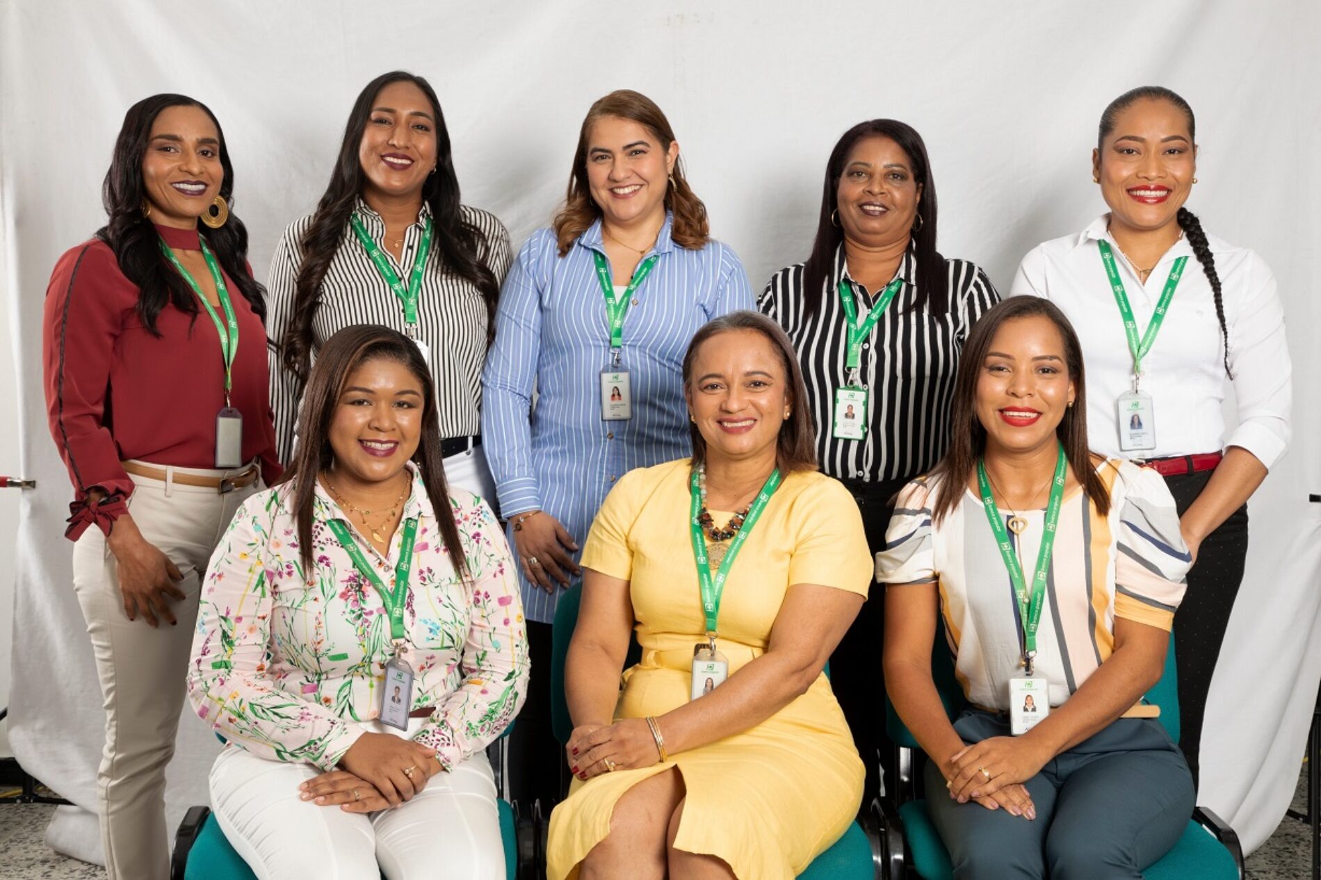 Banco Popular ingresa al ranking de los mejores lugares para trabajar para las mujeres en Colombia 2022