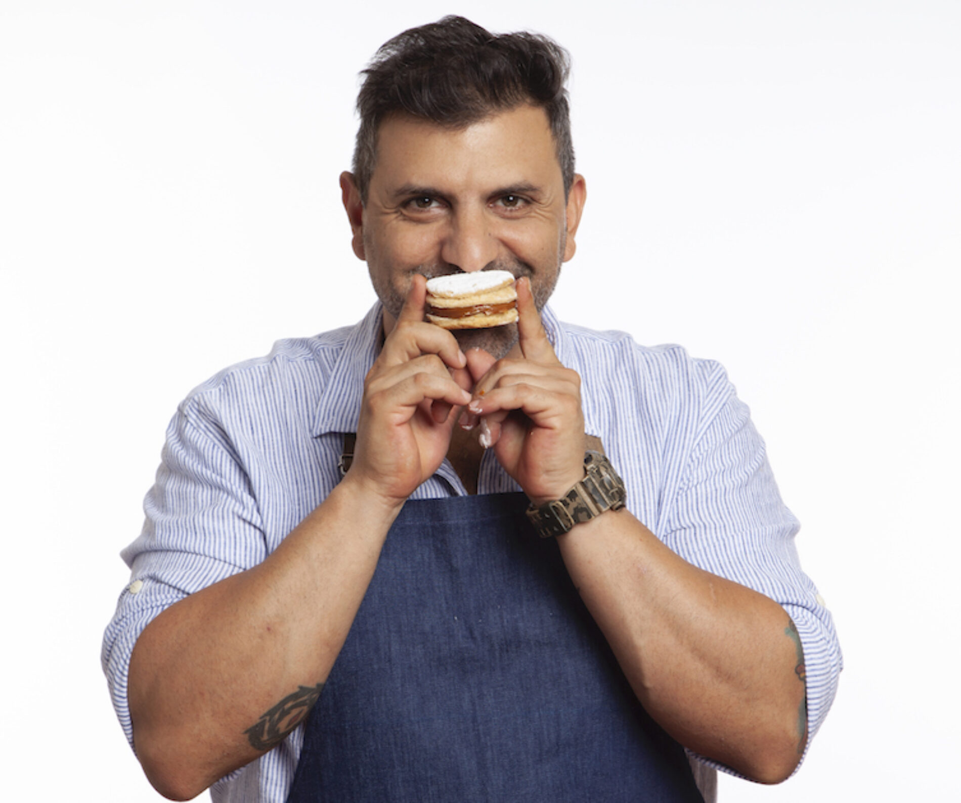 Amantes de la panadería: llega una nueva serie a El Gourmet que conquistará sus corazones