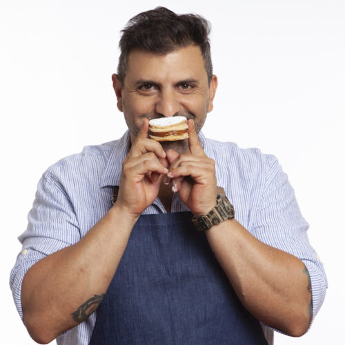 Amantes de la panadería: llega una nueva serie a El Gourmet que conquistará sus corazones