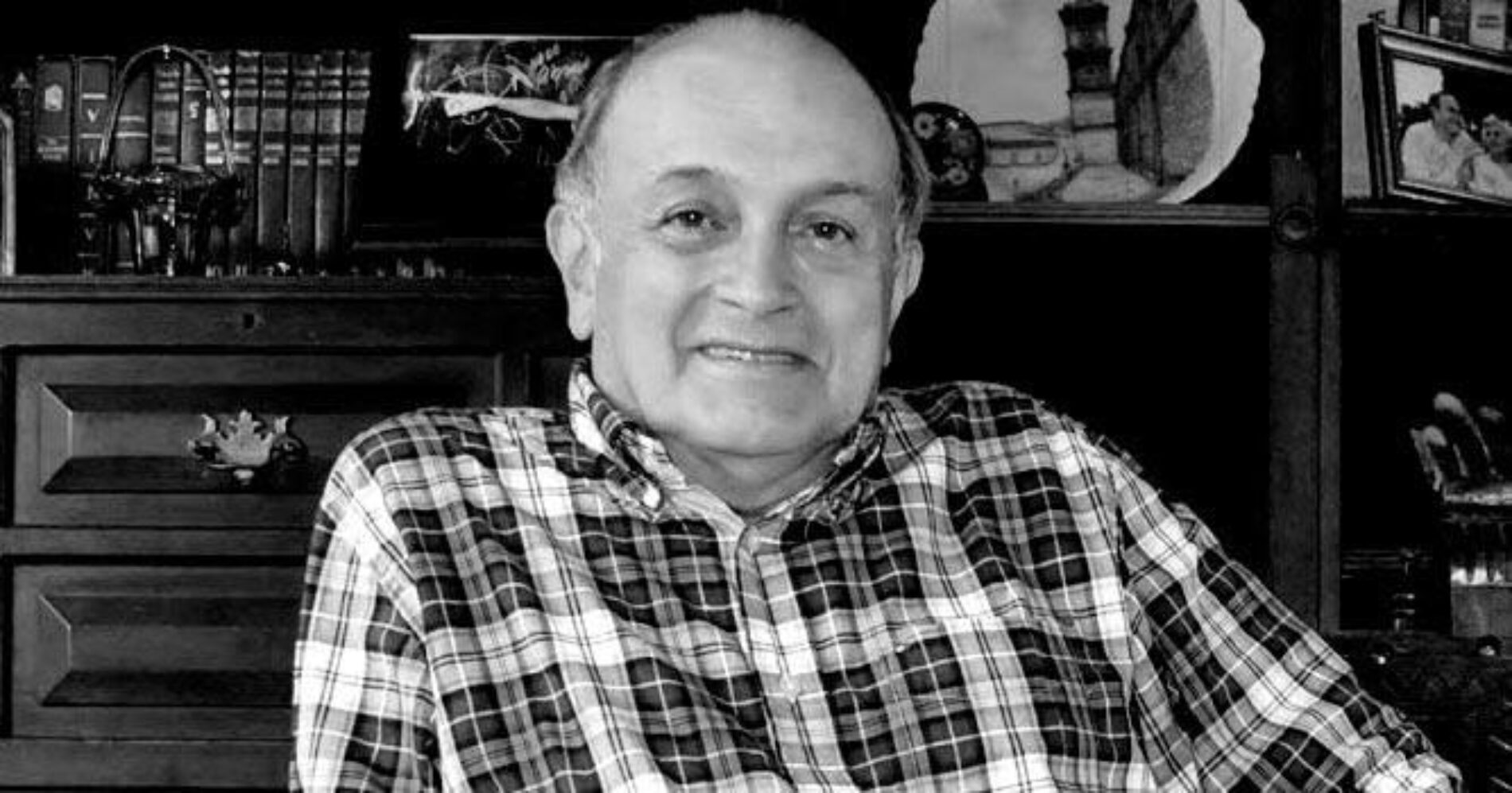 Gustavo Álvarez Gardeazábal: “La libertad de escogencia es el don más preciado para un lector”