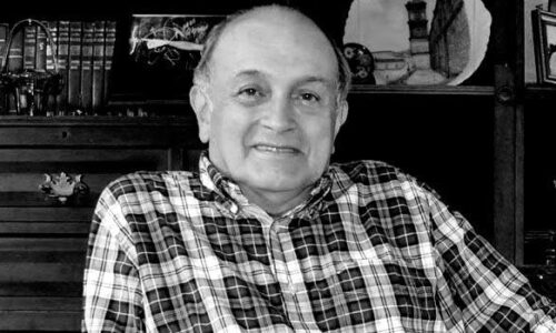 Gustavo Álvarez Gardeazábal: “La libertad de escogencia es el don más preciado para un lector”
