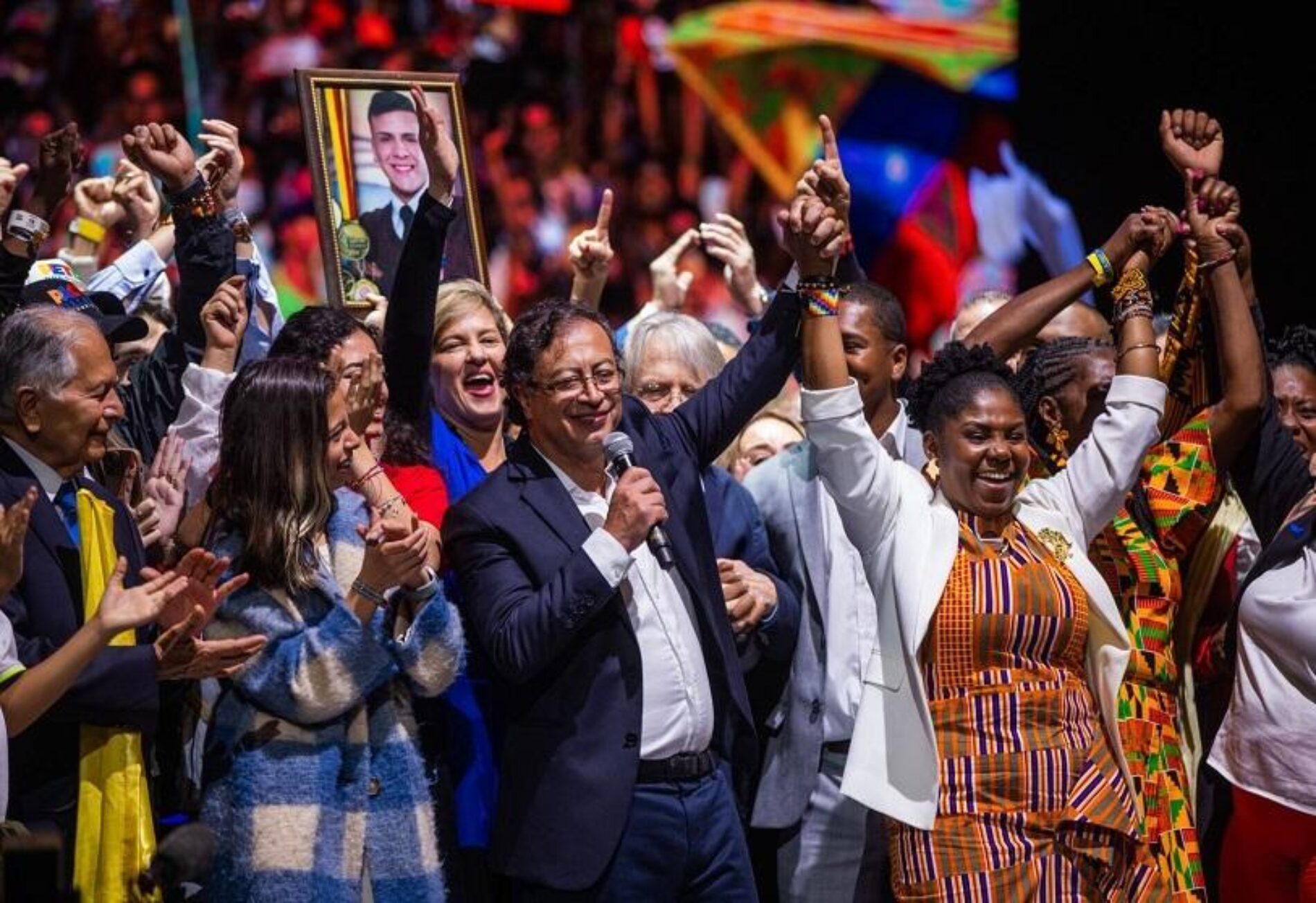 Elecciones presidenciales en Colombia 2022: una apuesta por la democracia dialógica