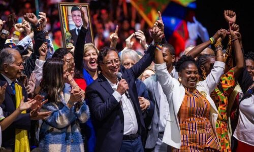 Elecciones presidenciales en Colombia 2022: una apuesta por la democracia dialógica
