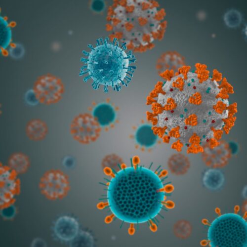 ¿Cómo se distingue el diagnóstico entre resfriado, gripe común y COVID-19?