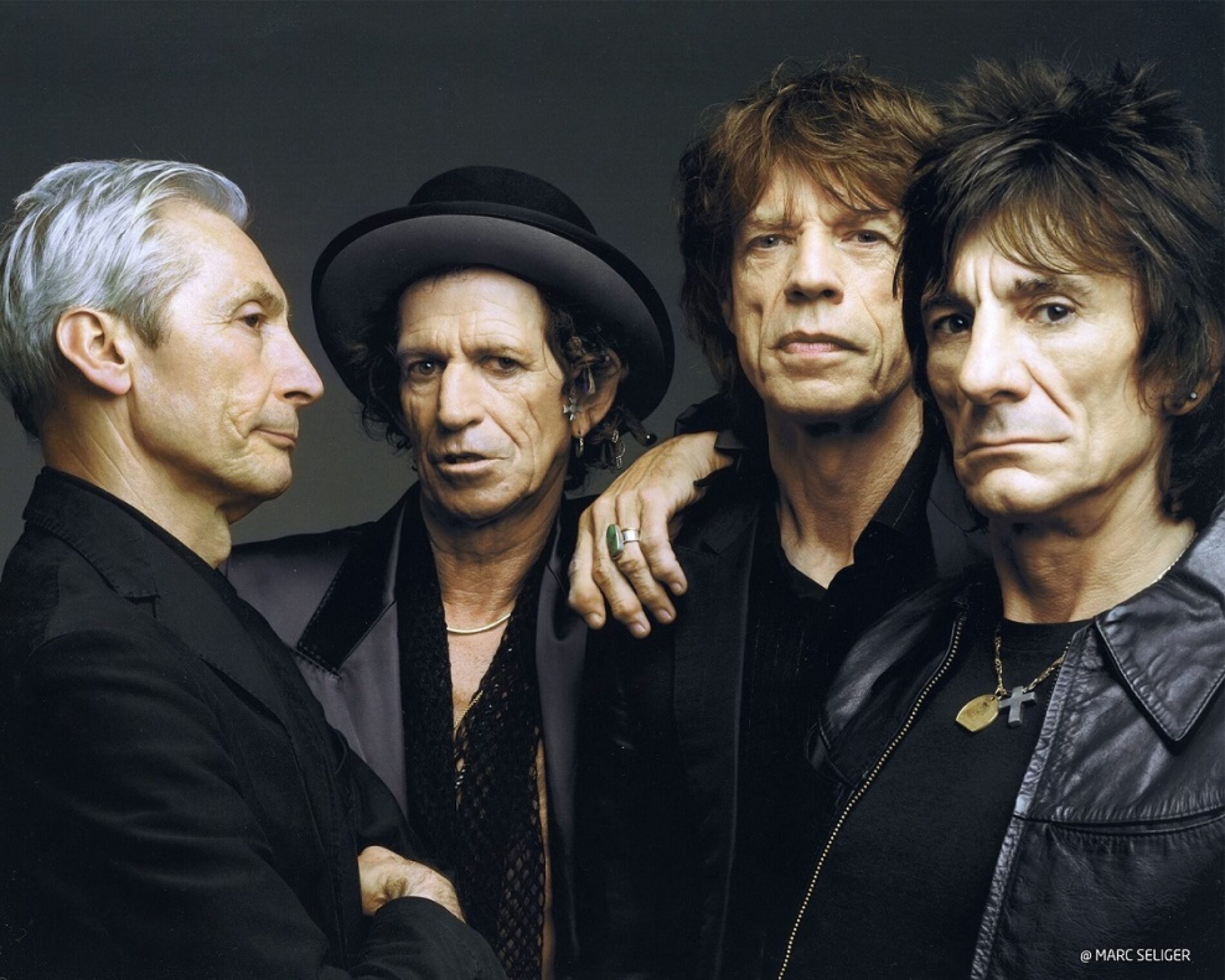 OnDIRECTV celebra los 60 años de The Rolling Stones con una serie documental exclusiva