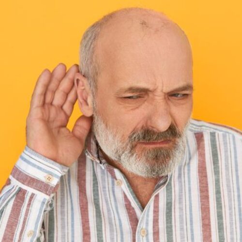 ¿Qué hacer si descubre si usted o alguien cercano se está quedando sordo?