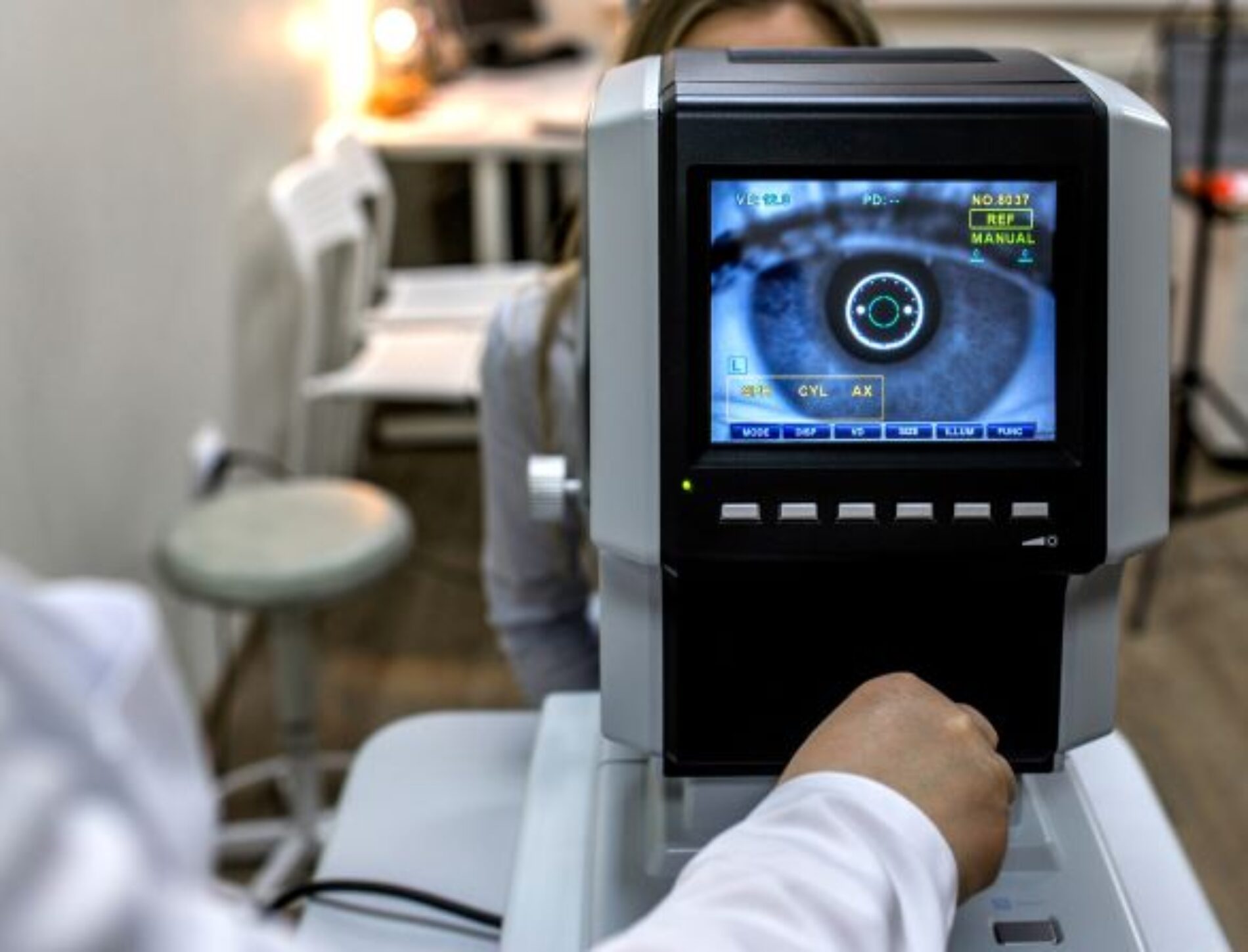 4 claves para entender el glaucoma