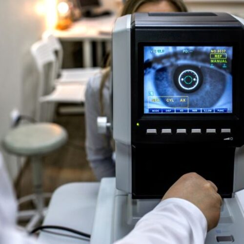 4 claves para entender el glaucoma