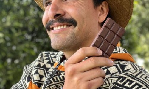 La ruta del cacao pasa por Colombia en El Gourmet
