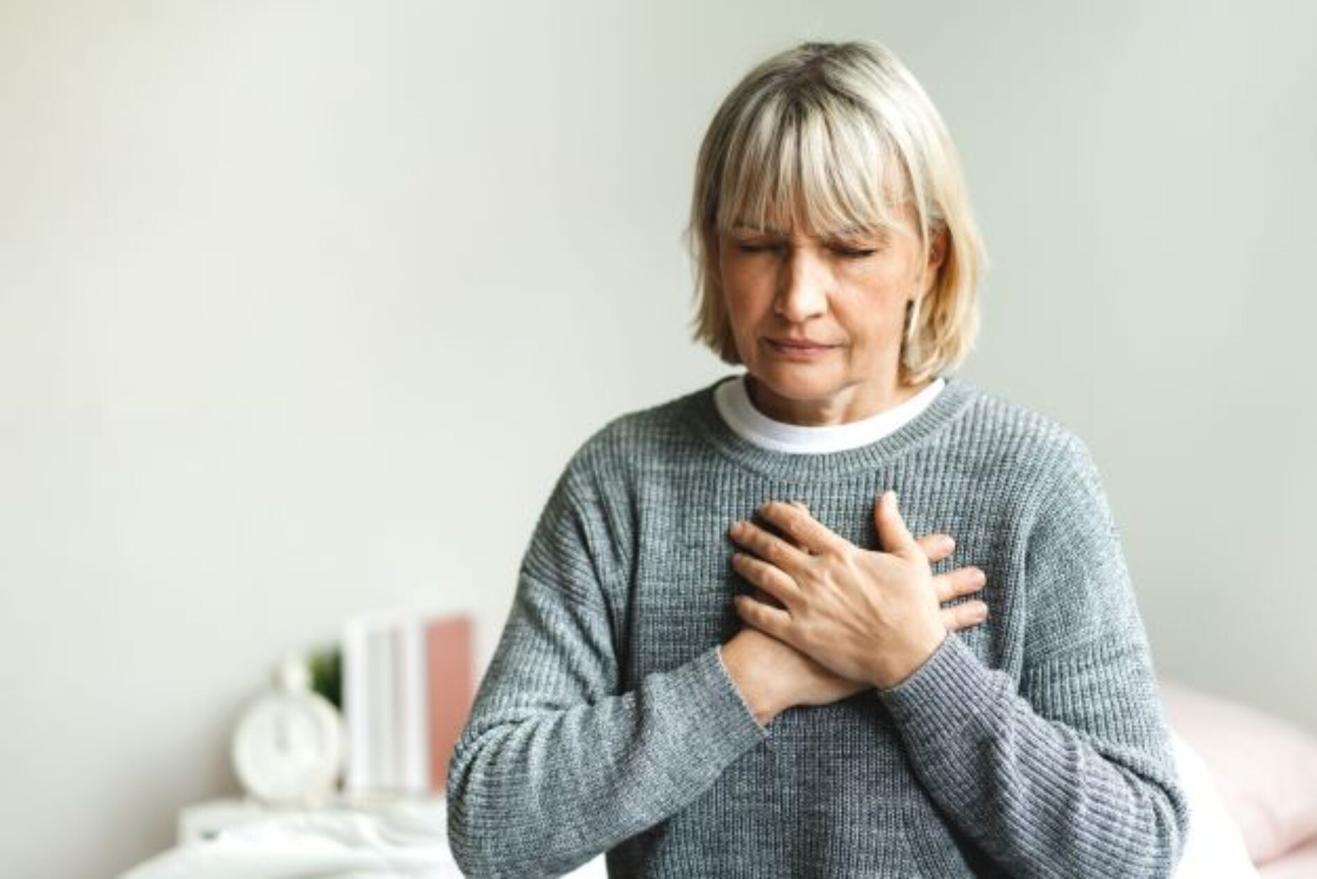 En el mes del corazón: todo lo que debe saber sobre el infarto