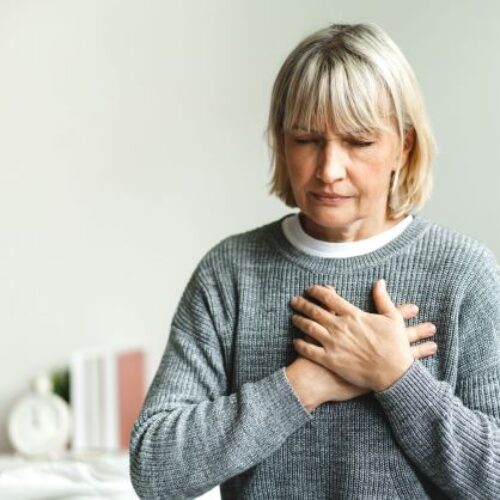 En el mes del corazón: todo lo que debe saber sobre el infarto