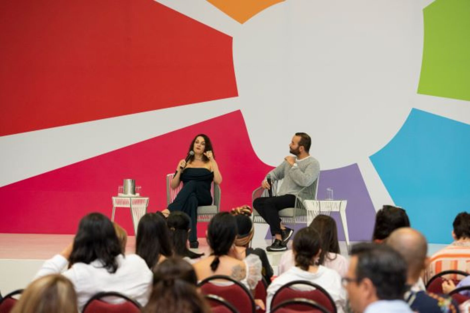 El Palacio de la Proclamación: anfitrión de Ixel Cartagena 2022 “El Reencuentro”