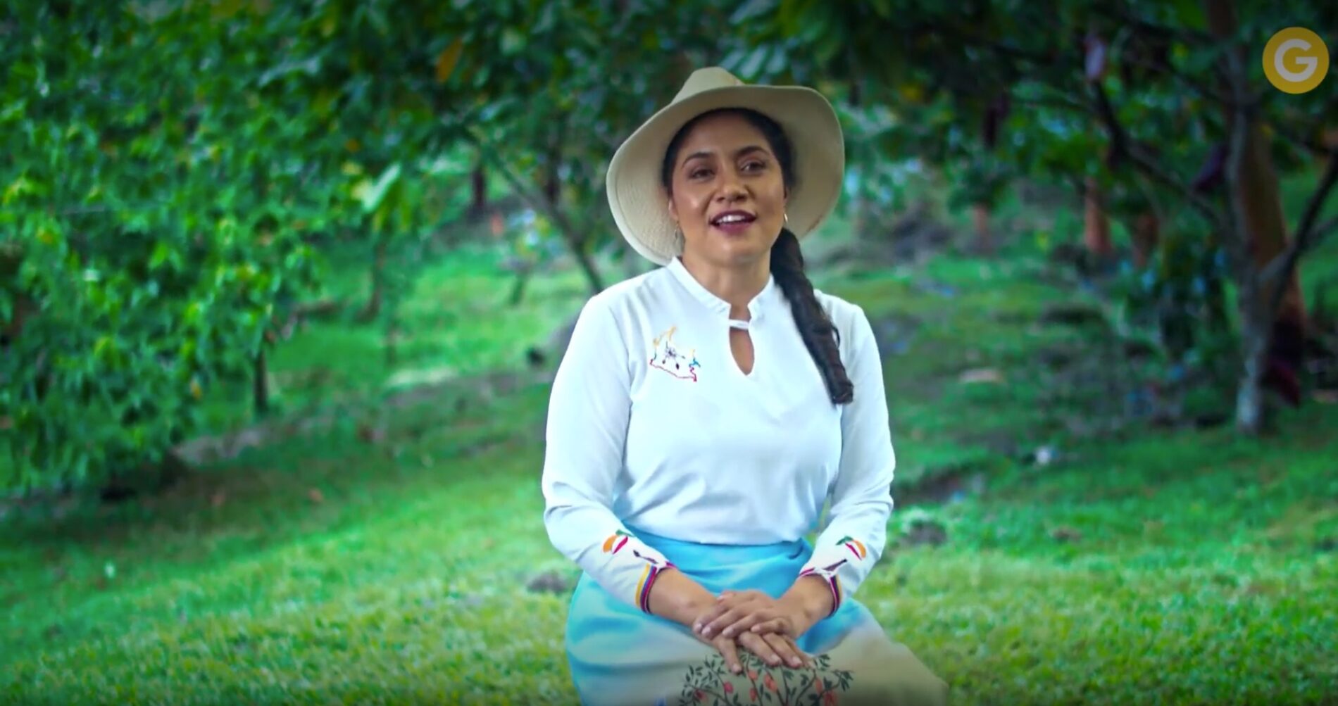 La ruta del cacao estrena episodio dedicado a Colombia