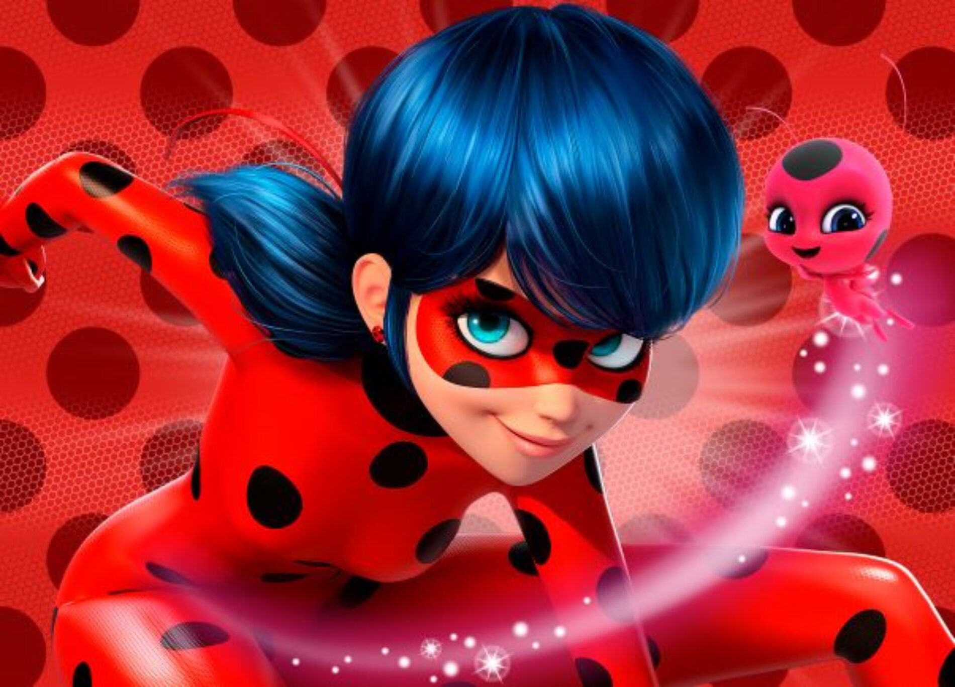 ZAG elimina más de 100 millones de dólares en listados de productos falsificados para la marca Miraculous: Las Aventuras de Ladybug