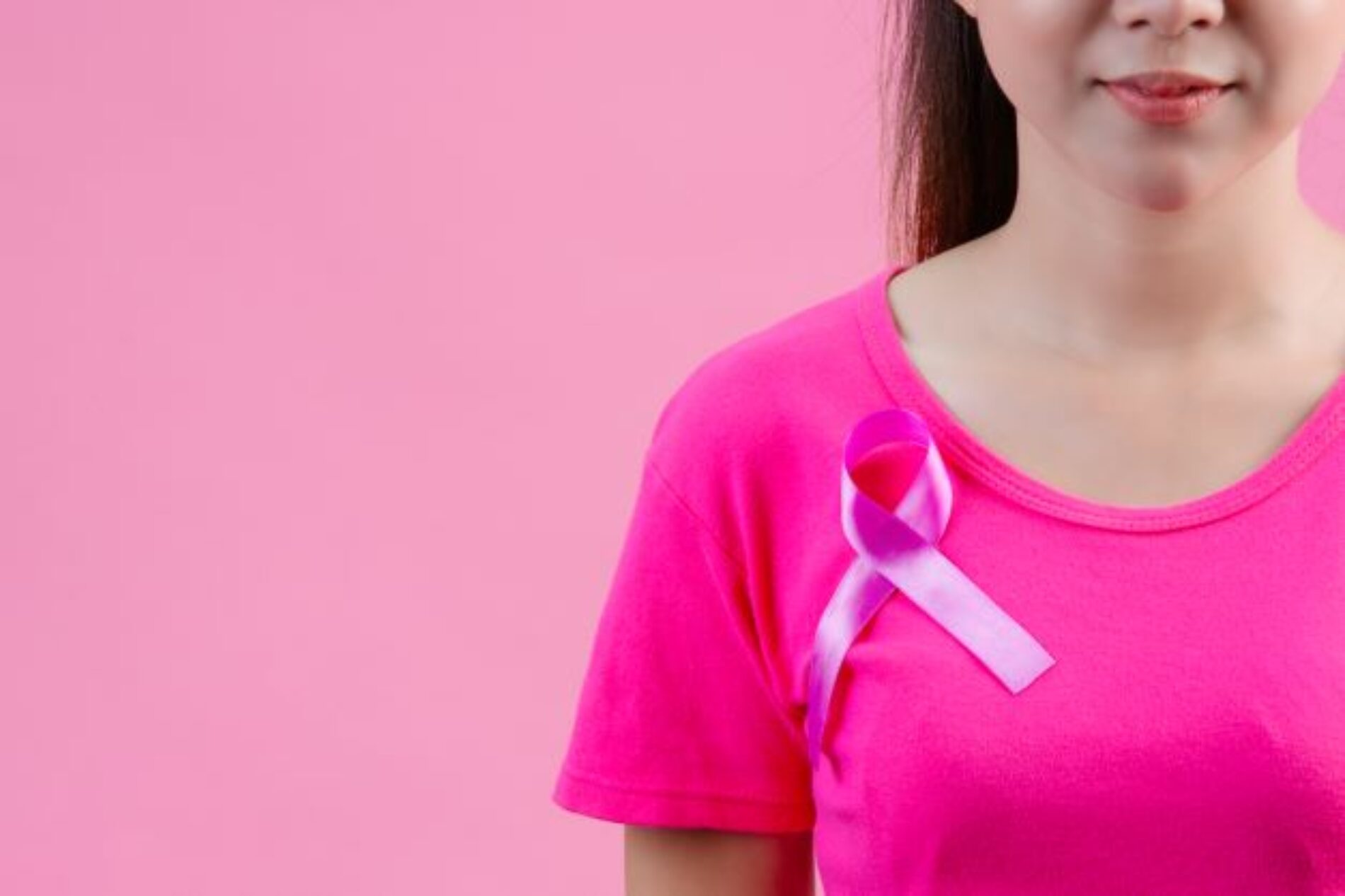 Tres hábitos para prevenir el cáncer de mama