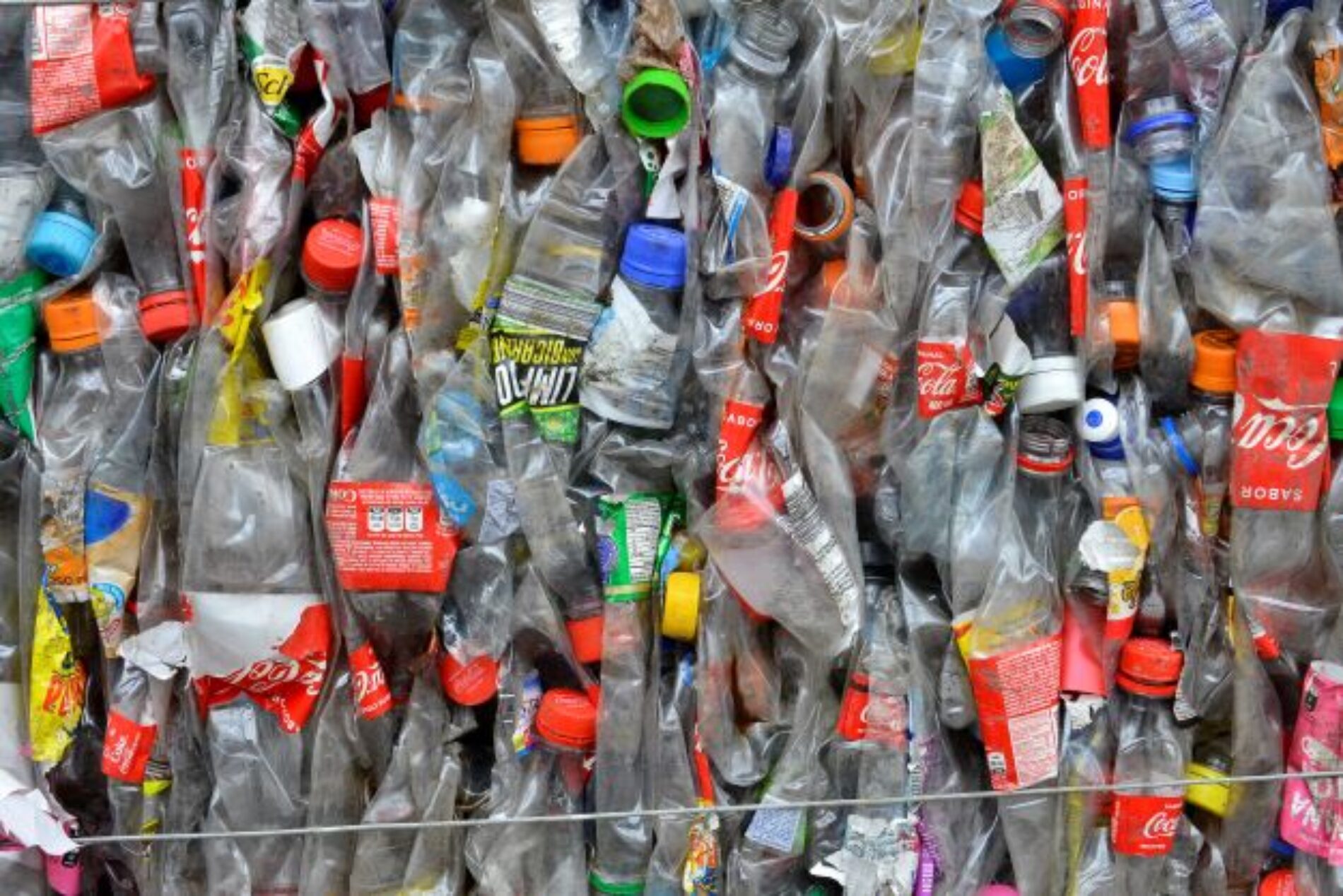 Los 12 errores más comunes al reciclar  