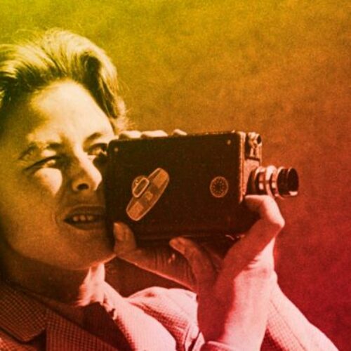 «Ingrid Bergman: en sus propias palabras», documental en estreno