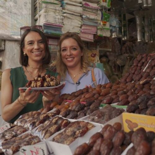 Nuevos episodios de Me Voy a Comer el Mundo llegan a Colombia por El Gourmet