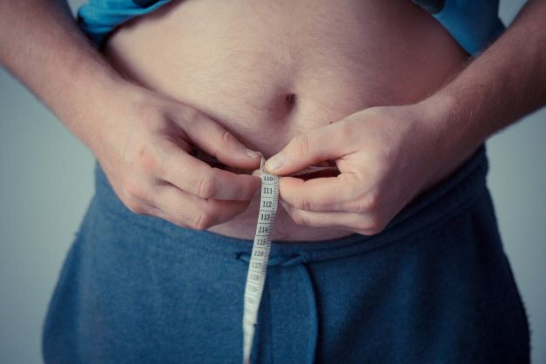 Obesidad y Sobrepeso: la carga del estigma 