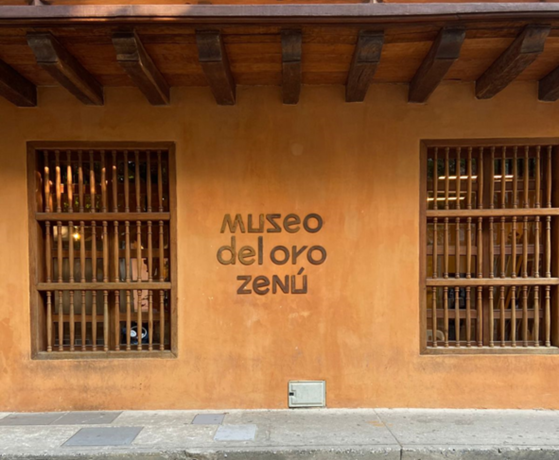 El Museo del Oro Zenú abrirá sus puertas el 18 de febrero