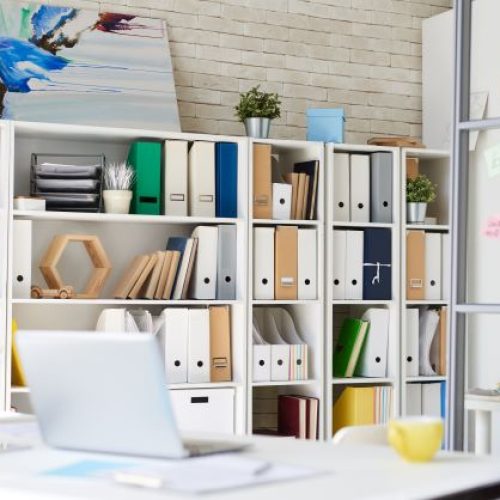Una oficina bien diseñada puede aumentar la productividad de sus trabajadores