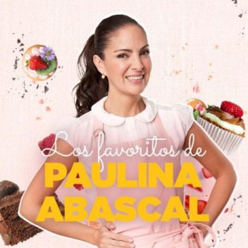 El Gourmet estrena «Los Favoritos de Paulina Abascal»