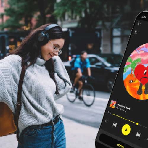 Llega a Colombia app que permite escuchar música  sin costo, sin interrupciones y sin conexión a Internet