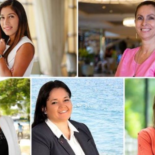 Marriott International conmemora el Día Internacional de la Mujer y reconoce el liderazgo femenino en sus propiedades