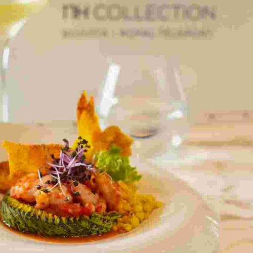 NH Hotel Group lanza una propuesta gastronómica con pescados y mariscos en todos sus hoteles de Colombia
