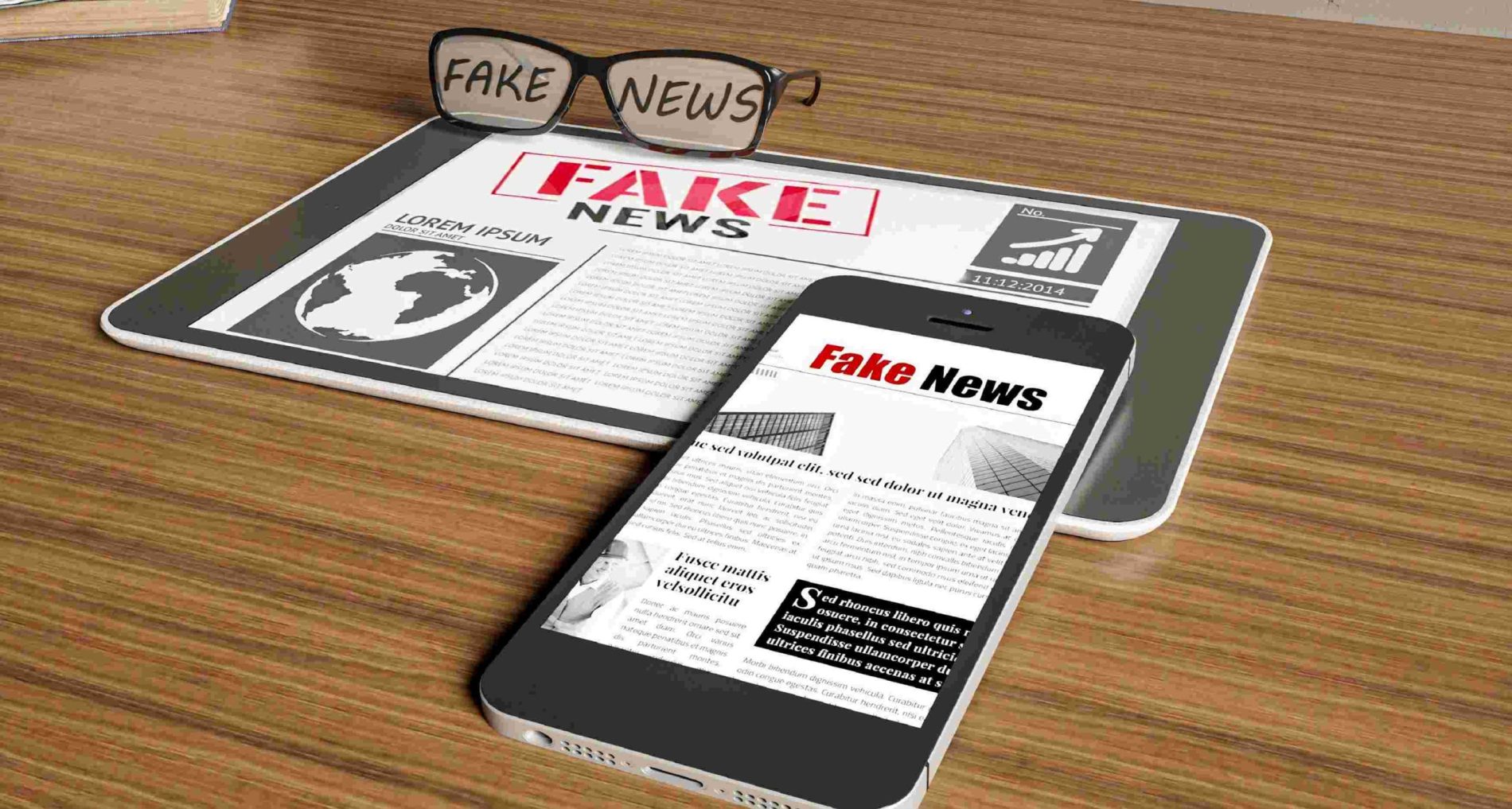 5 recomendaciones para no caer en las fake news